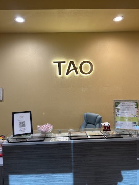 Tao Massage 4