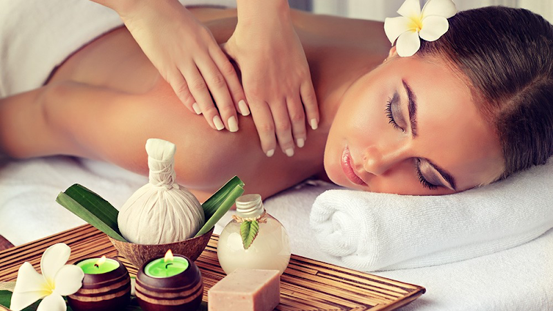 Oasis Spa 2