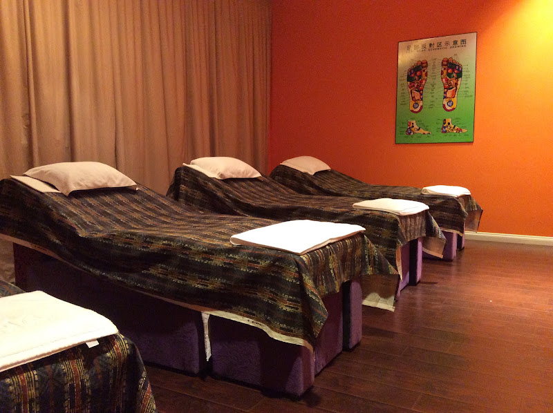 Oasis Spa 4