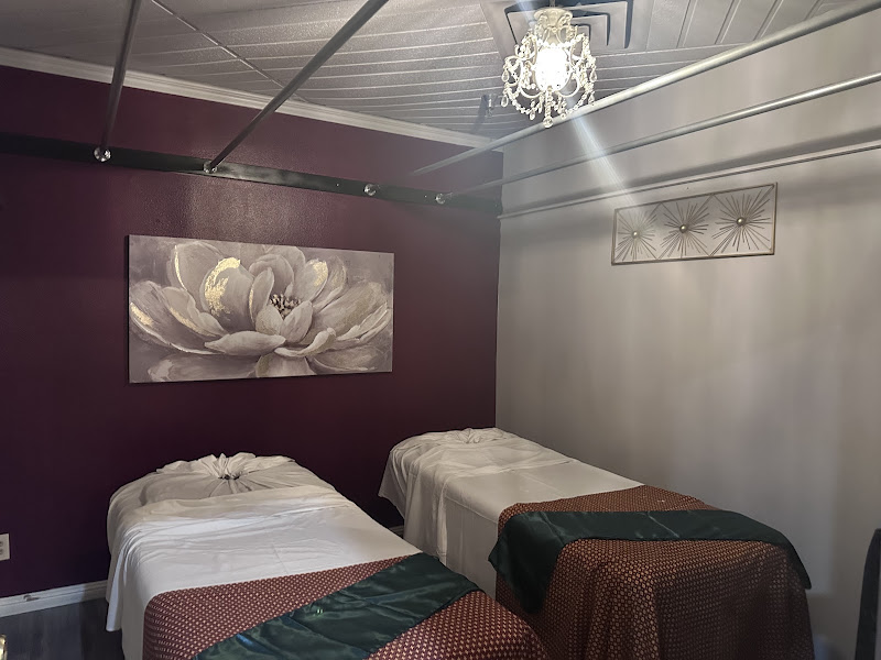 Chiang Mai Thai Spa (Near Strip) 5