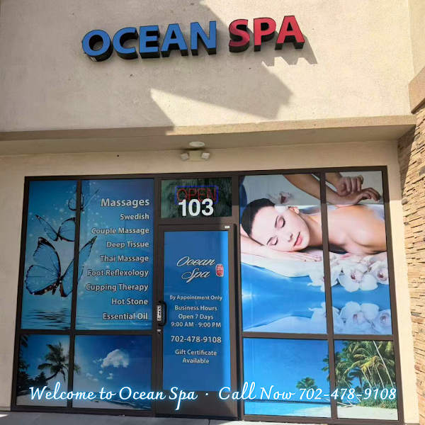 Ocean Spa 4