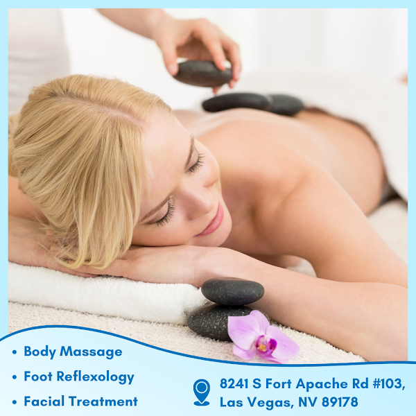 Ocean Spa 5