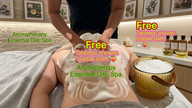 Body Mind Relax Spa 2