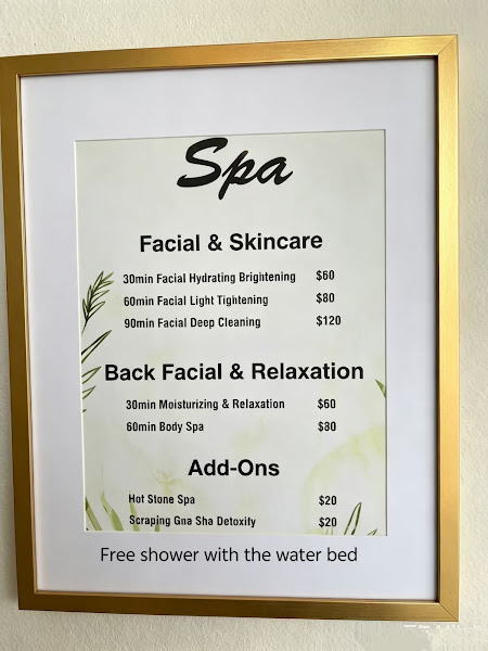 Body Mind Relax Spa 5