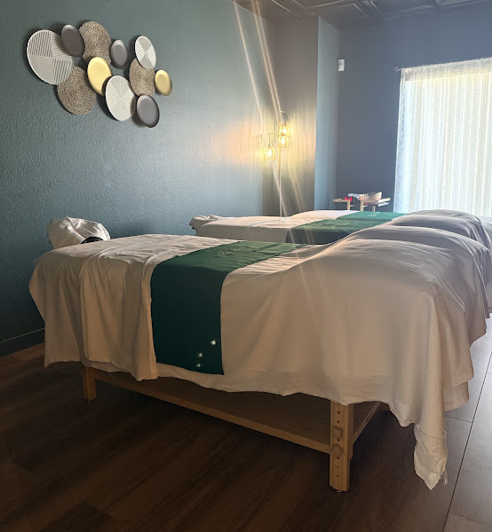 LV Thai Massage & Spa 4