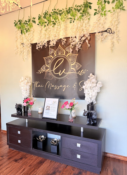 LV Thai Massage & Spa 5