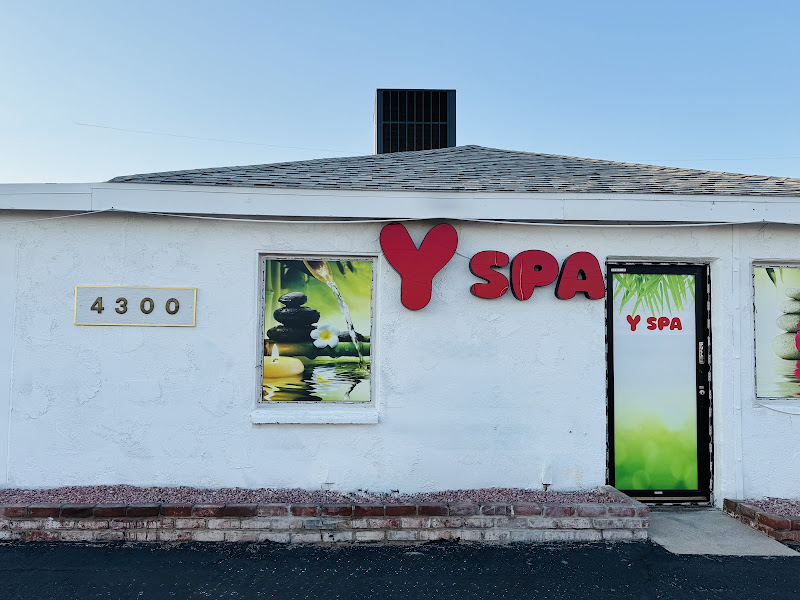 Y Spa 3