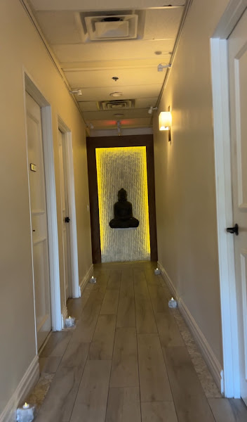 Massage 1 Thai Spa 5