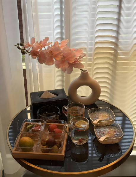 SWEET SPA