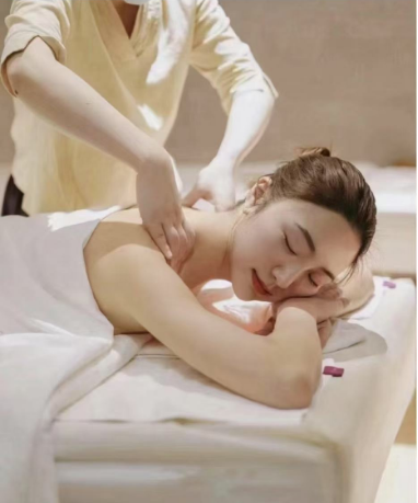 SWEET SPA 4