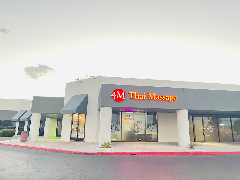 Bua Thai Massage