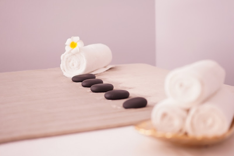 Bua Thai Massage 3
