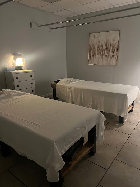 Bua Thai Massage 5