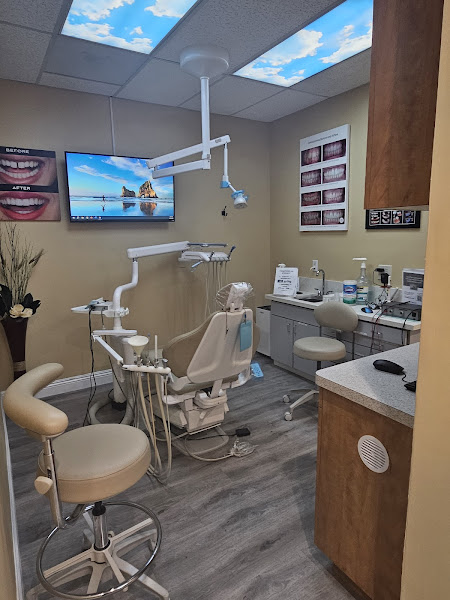 Nusmile Dental 2