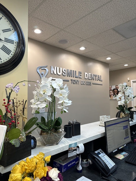Nusmile Dental 4