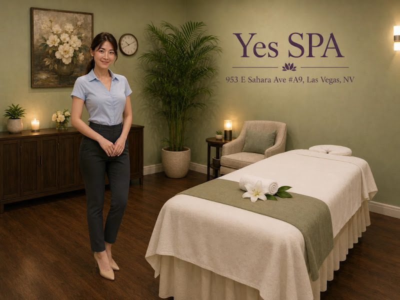 Yes SPA 3
