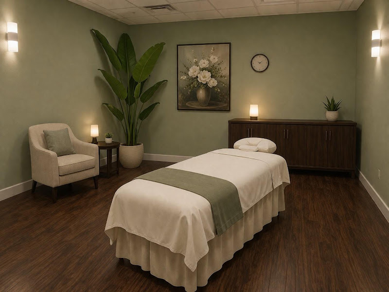 Yes SPA 4