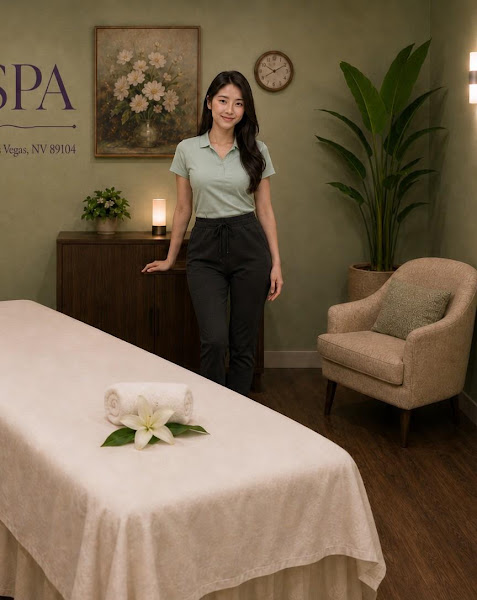 Yes SPA 5