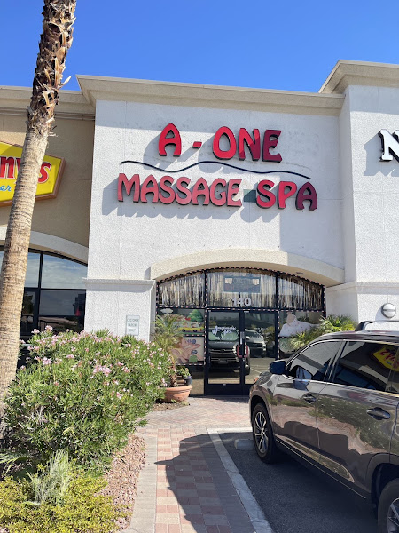 A-One Massage Spa