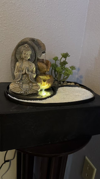 Lotus Spa 4