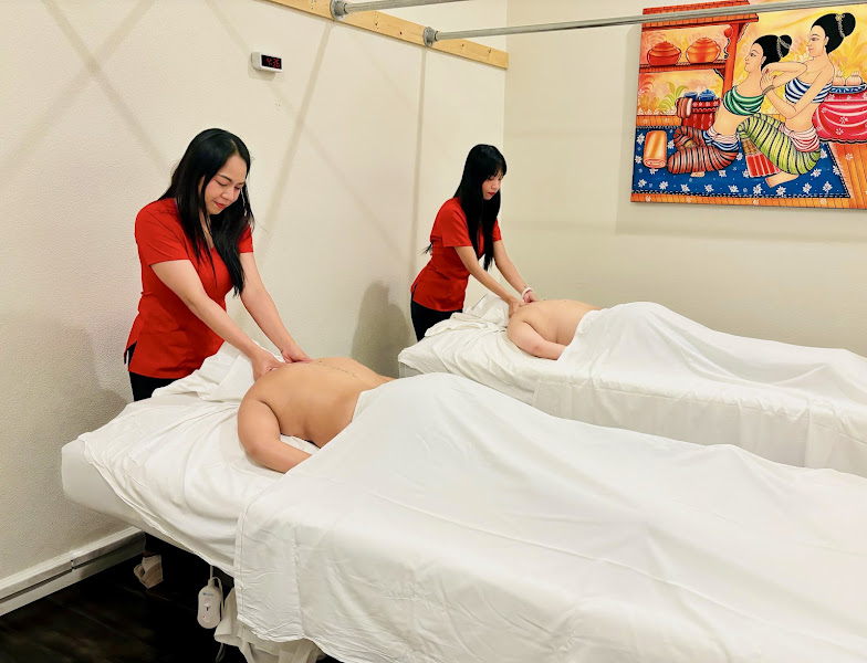 Dee Thai Massage & Spa 5