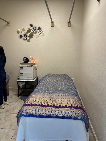 Siam Thai Spa & Massage 5