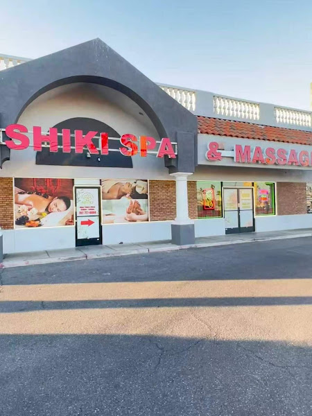 ShiKi Spa & Massage