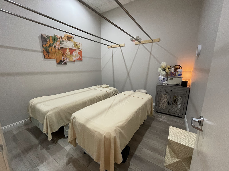 Thai Orchid Massage & Spa 4
