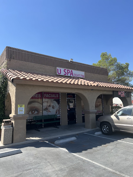 U Spa 4