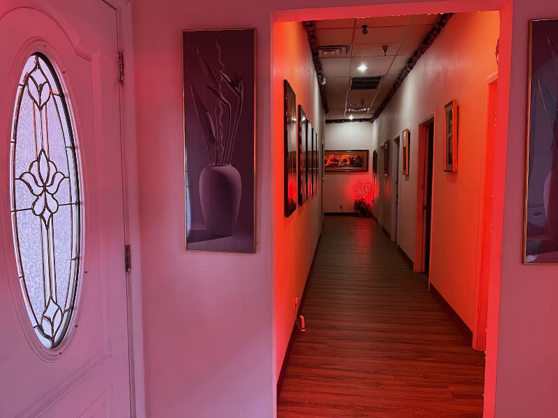 LV Shiatsu Spa Massage Las Vegas 4