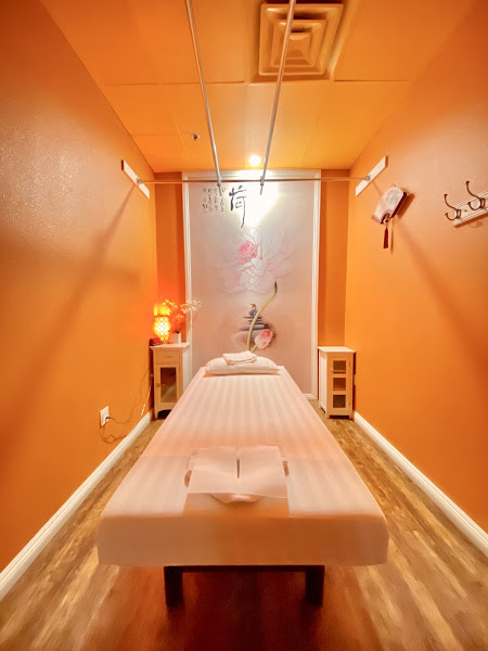 Tibet Spa & Massage 2