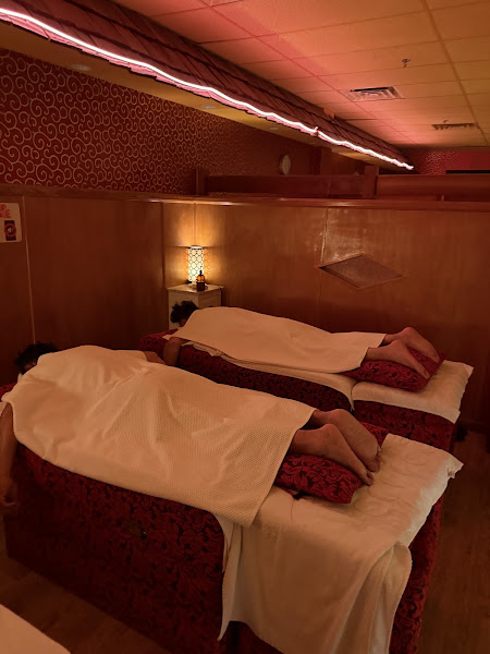 Tibet Spa & Massage 4