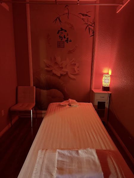 Tibet Spa & Massage 5