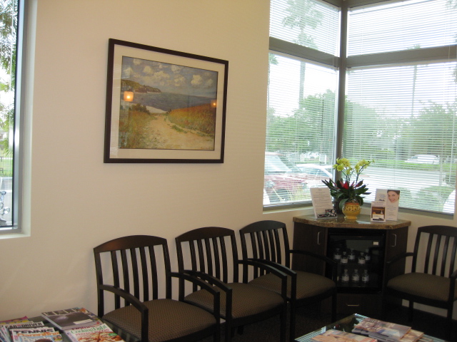 Chet Desai, DDS 2