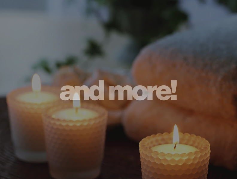 New Lavender Spa & Massage 3