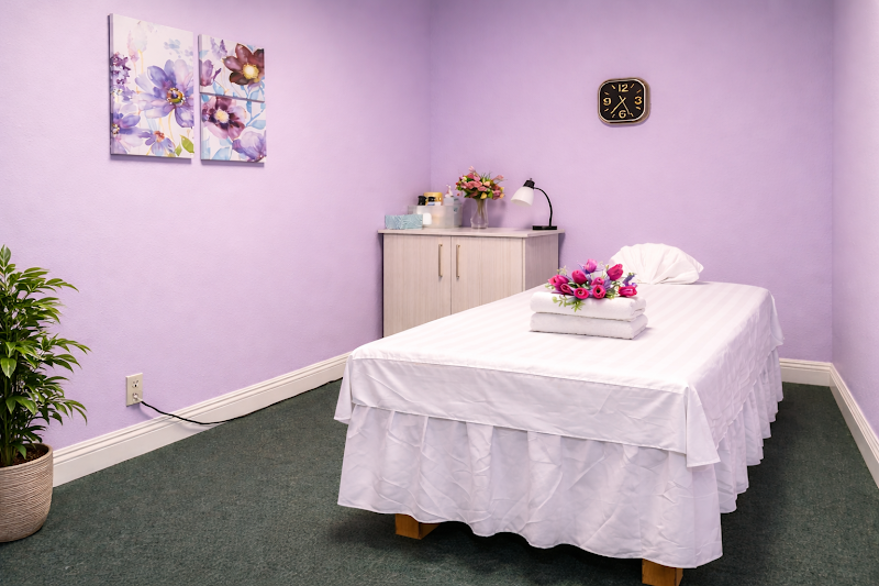 New Lavender Spa & Massage 5