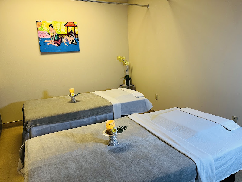 4M Thai Massage 5