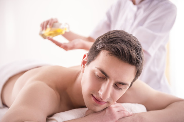 Happy Trails Day Spa - Massage near Las Vegas, Asian Massage 4