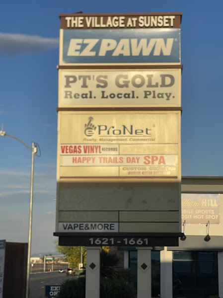 Happy Trails Day Spa - Massage near Las Vegas, Asian Massage 5