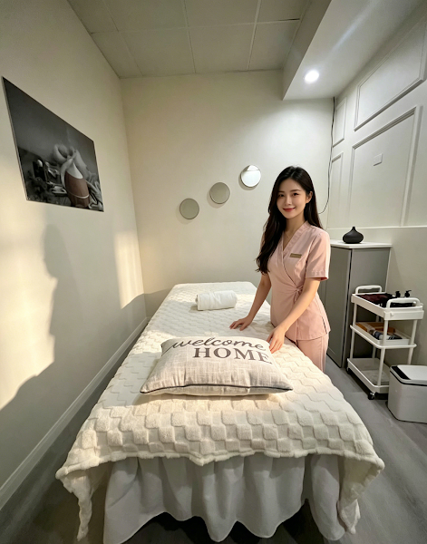 LV Beauty Spa 3