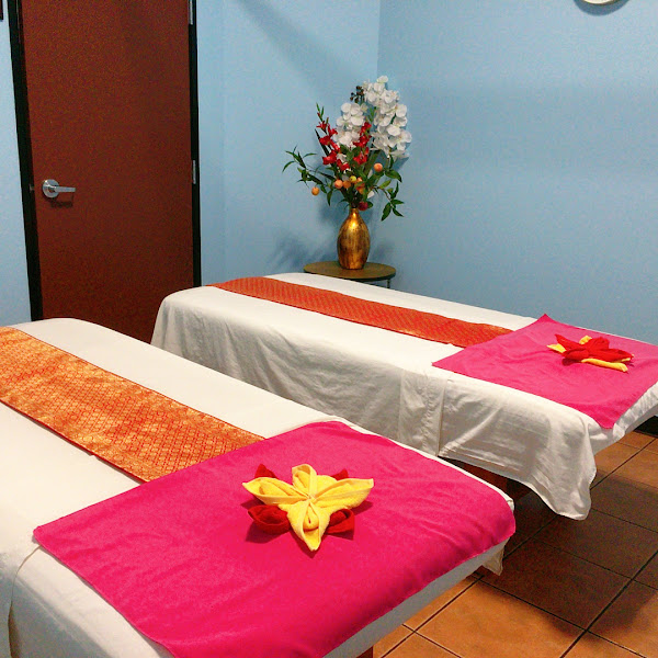Thailand Thai Spa and Massage 4