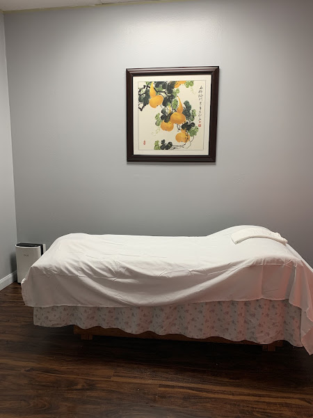 Oriental Massage & Foot Spa 4