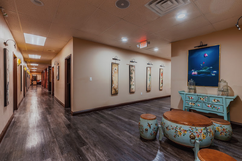 Mutao Wellness Spa 4