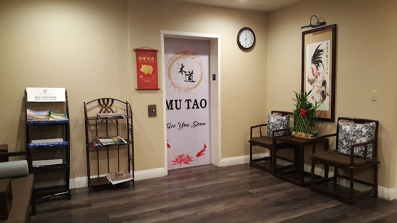 Mutao Wellness Spa 5