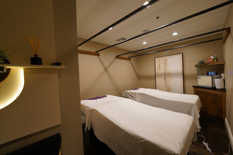 Suvarn Spa At Tuscany Suites & Casino 5