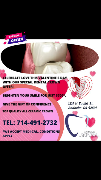 California Dental Group of North Anaheim 4