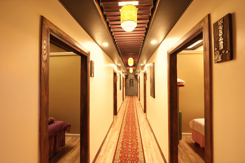 Mulan Massage & Spa 3