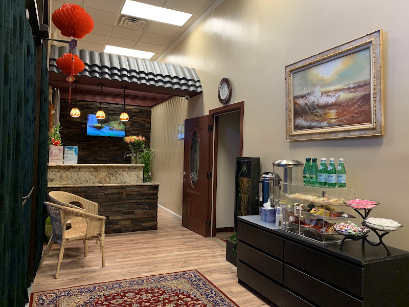 Mulan Massage & Spa 5