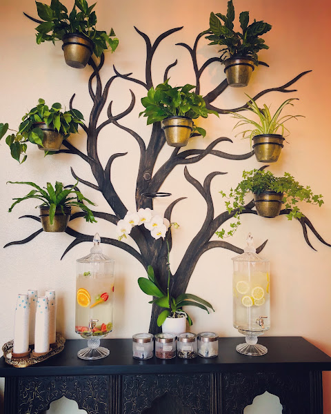 Sparadise Thai Wellness Boutique 2