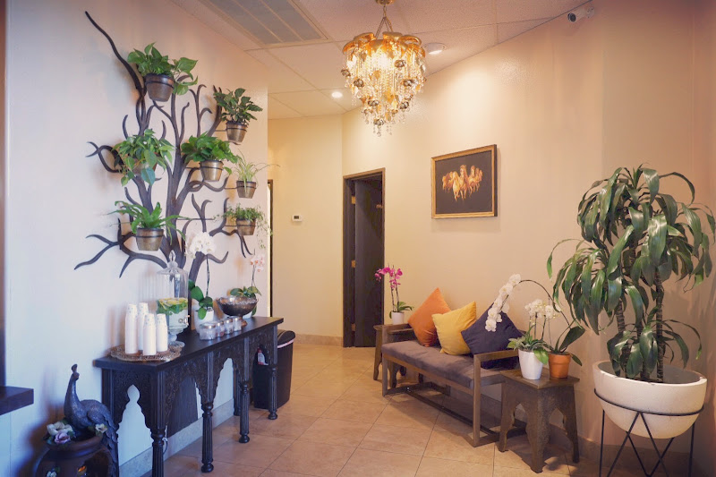 Sparadise Thai Wellness Boutique 4